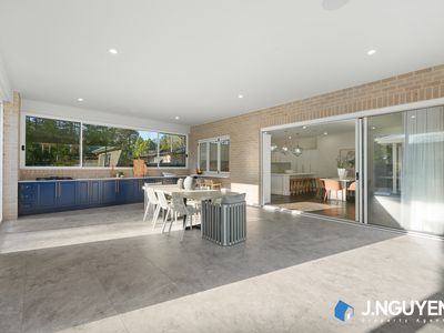 1 Prospect Crescent, Canley Vale