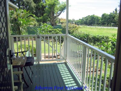 97 Kennedy Highway, Tolga