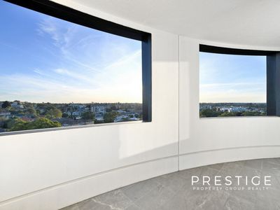 803 / 2 Kyle Street, Arncliffe