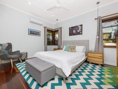 70 Norris Street, Hermit Park