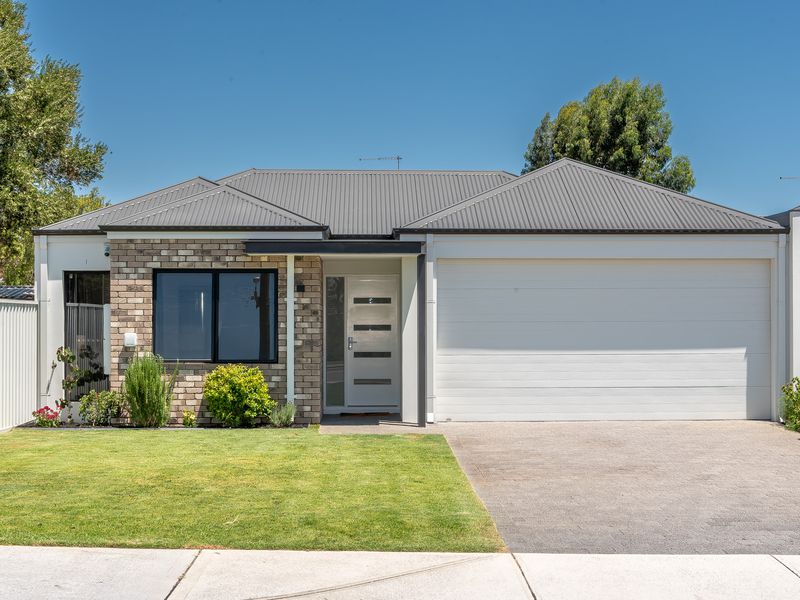 120 North Beach Drive, Osborne Park