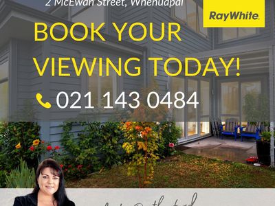 2 McEwan Street, Whenuapai