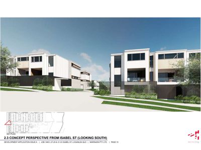 27-29 & 31-33 Isabel Street, Loganlea