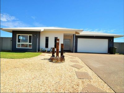 22 Threadfin Loop, South Hedland