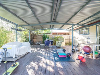 66 Anzac Ave, Seymour