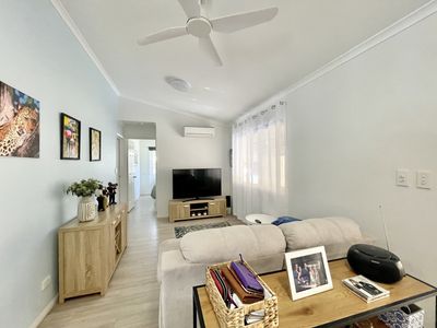 58 / 208 Elizabeth Street, Urangan
