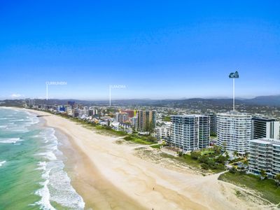 13D / 2 Nineteenth Avenue, Palm Beach