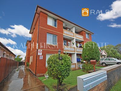 5 / 70 Taylor Street, Lakemba