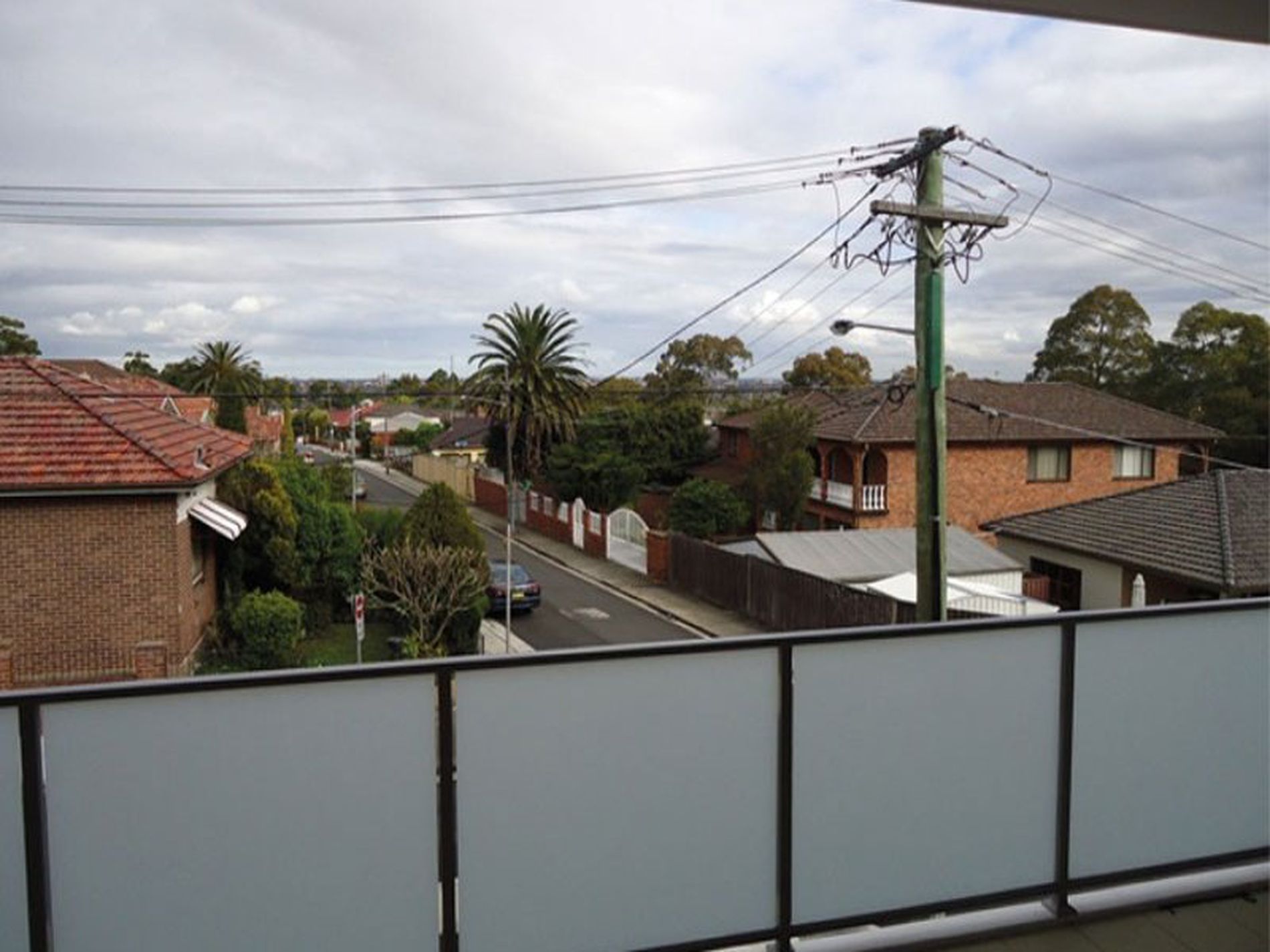 4 / 1 Bligh Street, Burwood