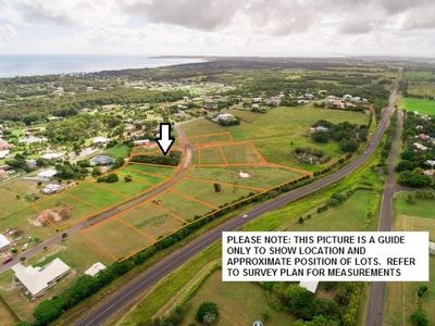 Lot 278, Waterview Drive, Dundowran Beach