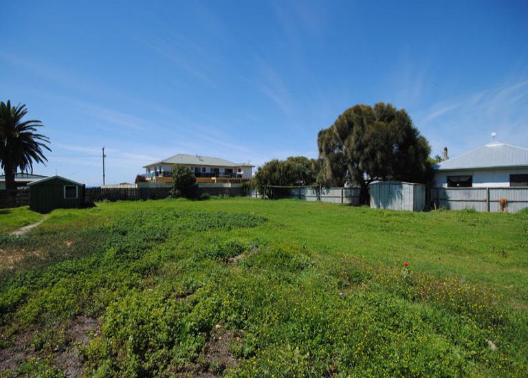 36 Matheson Street, Dutton Way