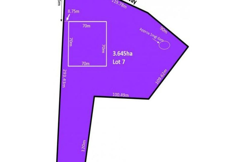 Lot 7 Hamilton Way, Lockwood South PH Property