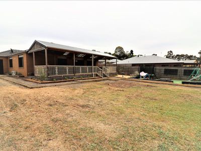 14 Lightwood Ave, Seymour