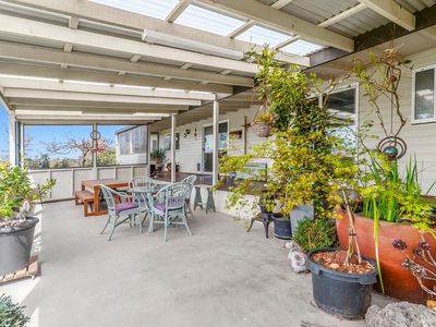 74 Reservoir Road, Crookwell