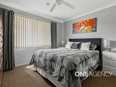 6 Page Avenue, North Nowra