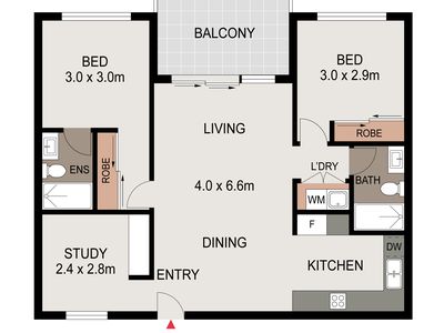 11 / 2 Patricia Street, Mays Hill