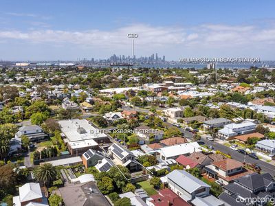 19 Little Osborne Street, Williamstown