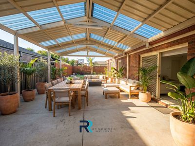 16 Drover Avenue, Wyndham Vale