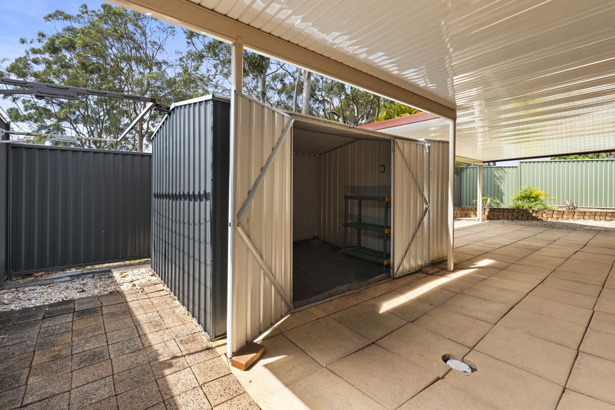 18 / 62-66 Brown Street, Labrador
