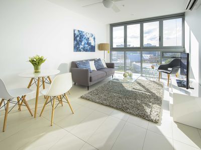 1205 / 338 Water Street, Fortitude Valley