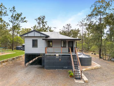 5 Richwood Court, Kensington Grove
