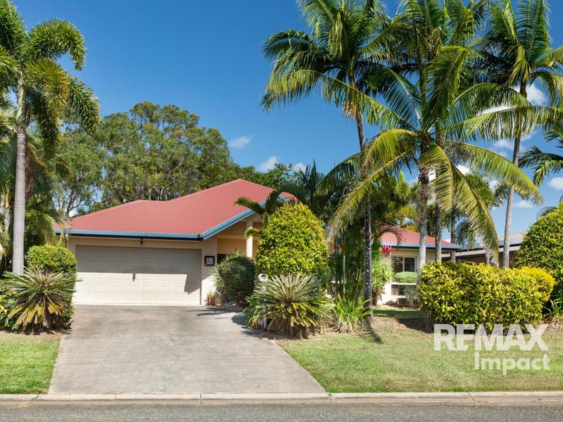34 Jacinta Crescent, Mareeba