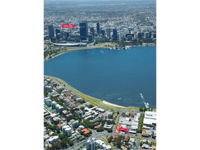 3 / 39 Mill Point Road, South Perth