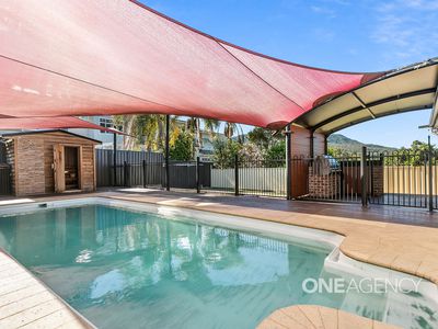 10 Hopewood Crescent, Fairy Meadow