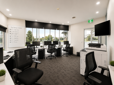 1 / 357-359 Great Western Highway, South Wentworthville
