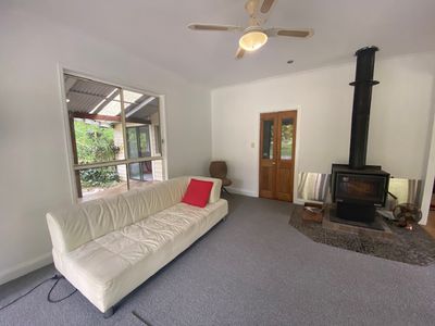 327 Crofton Road, Nimbin