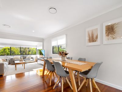 25 Glenhaven Street, Kedron