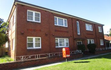 3 / 47 Meeks St, Kingsford