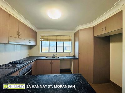 5A Hannay Street, Moranbah