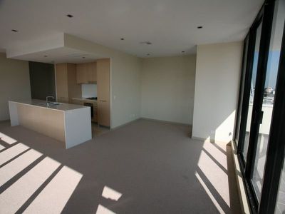 A901 / 1 Grandstand Parade, Zetland