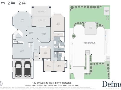 132 University Way, Sippy Downs