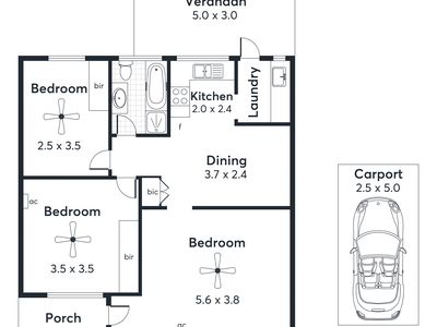 11 / 26 Tungara Avenue, Croydon Park
