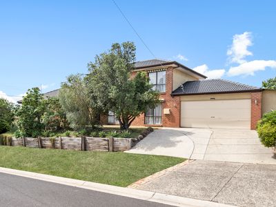 58 Leopold Crescent, Hampton Park