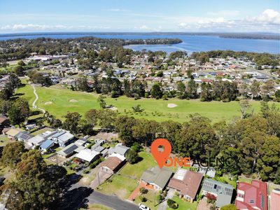 51 Waratah Crescent, Sanctuary Point