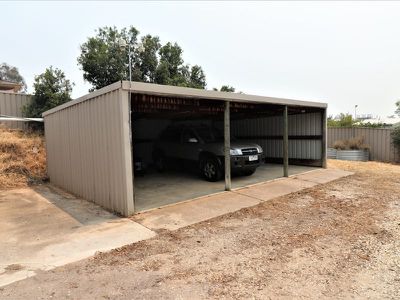 8 Hume And Hovell Rd, Seymour