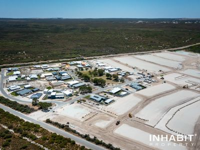 Lancelin