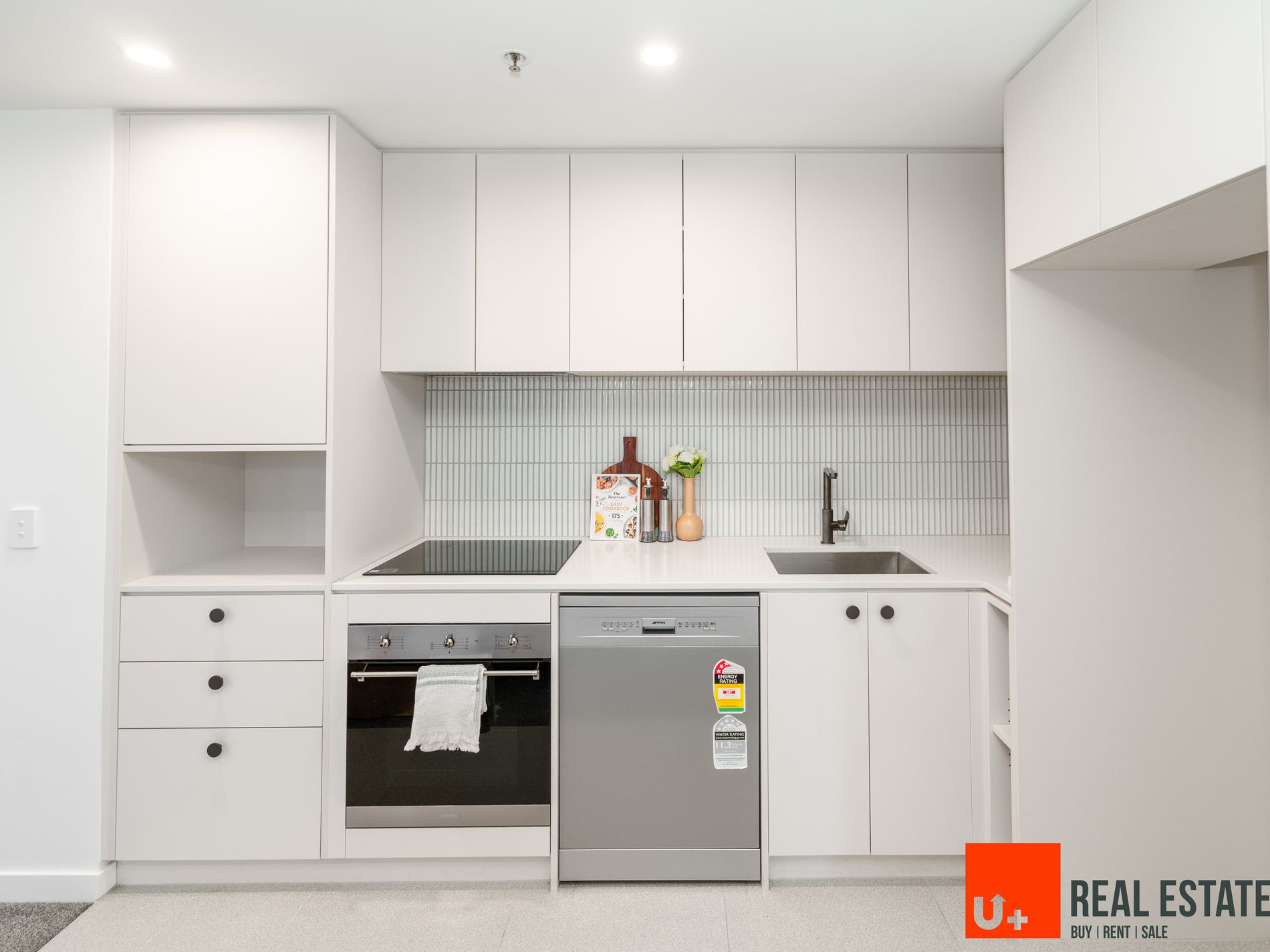 2101 / 2 Grazier Lane, Belconnen