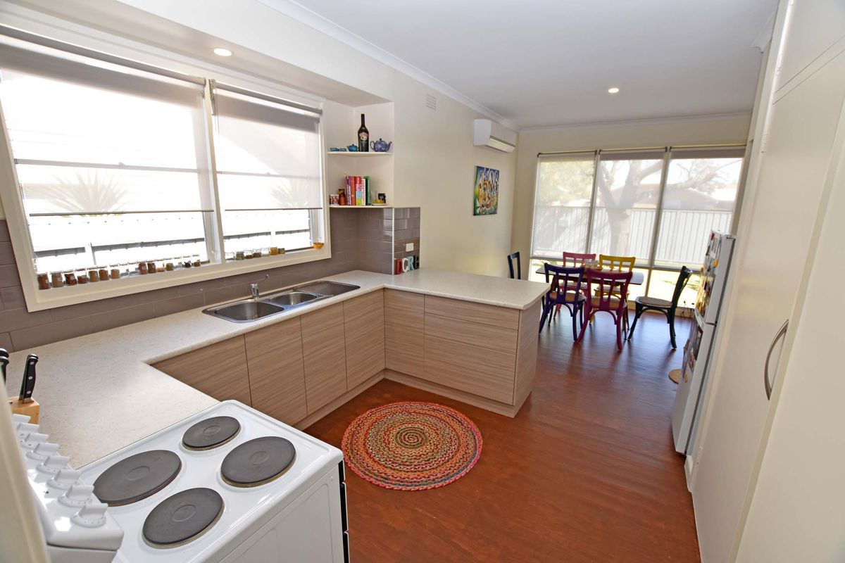 98 Albion Street, Kyabram