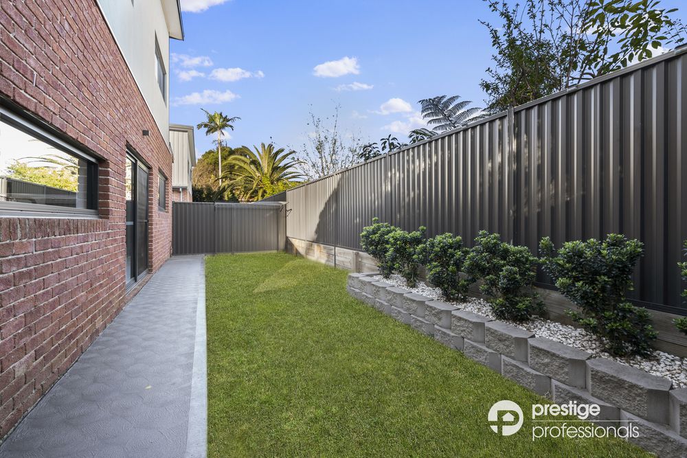 4 / 5-7 Craig Avenue, Moorebank