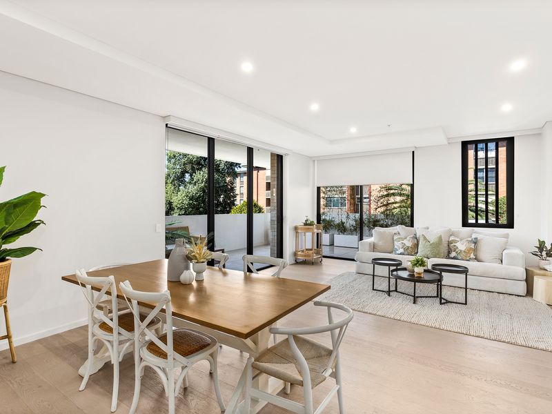 101 / 37 Virginia Street, North Wollongong