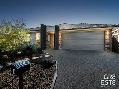 9 Erindale Street, Cranbourne West