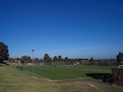 Endeavour Hills