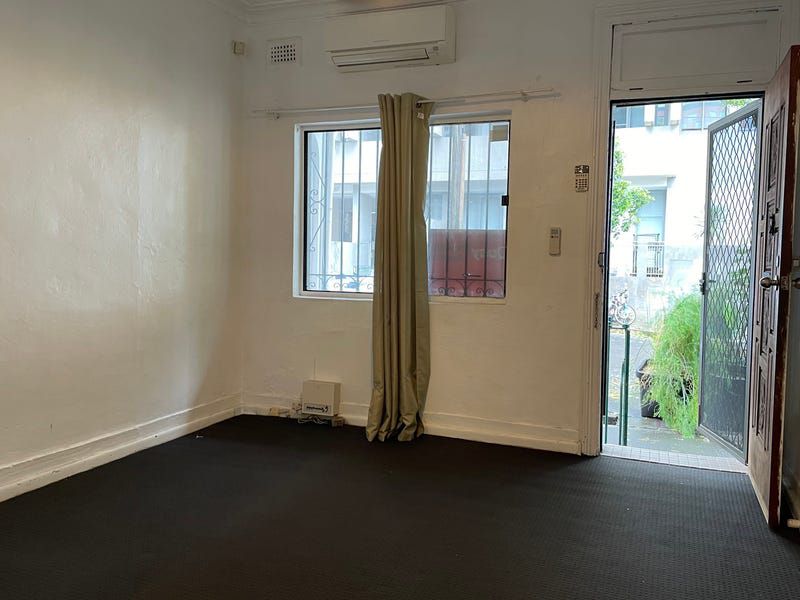 316 Bulwara Road, Ultimo