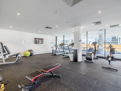 1502 / 275 Wickham Street, Fortitude Valley