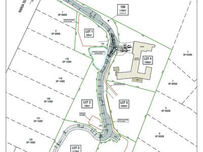 Lot 2, 35 Raroa Terrace, Tawa