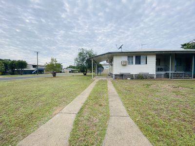 unit 1 / 26 Middle Crescent, Dysart